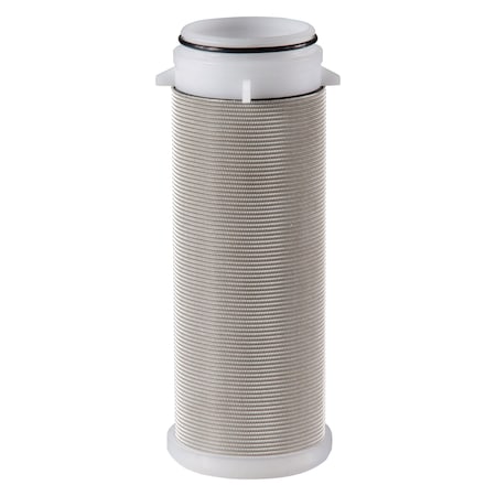 Spin Down Sediment Filter Replacement Cartridge